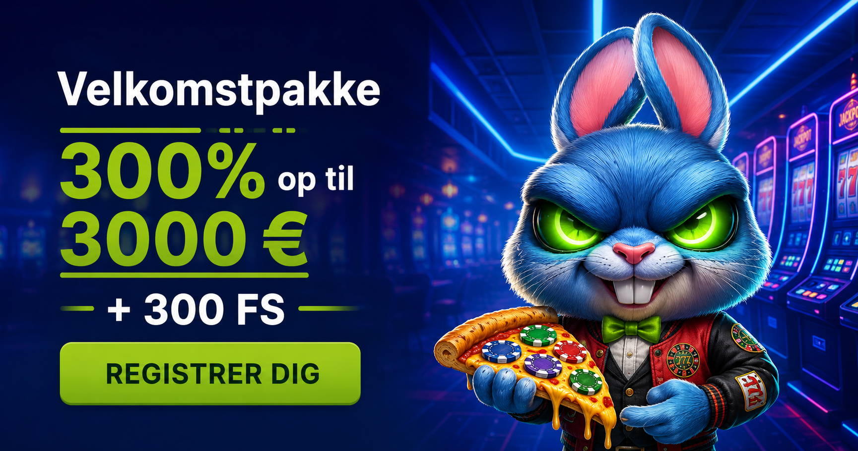 Stakemania Casino